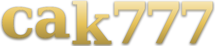 cak777 logo